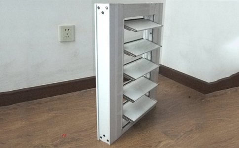 通風(fēng)百葉窗的優(yōu)點(diǎn)有哪些？